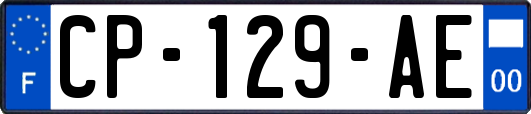 CP-129-AE