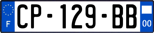 CP-129-BB