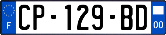 CP-129-BD