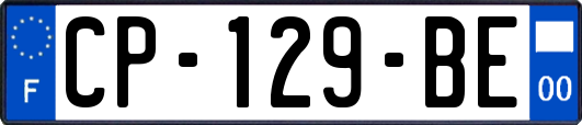 CP-129-BE