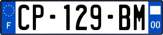 CP-129-BM