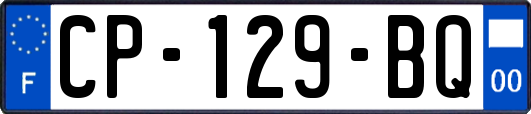 CP-129-BQ