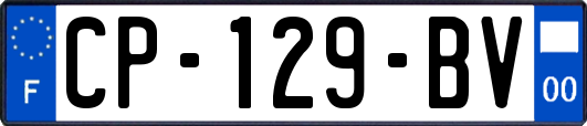 CP-129-BV