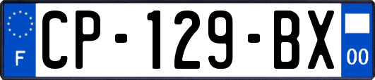 CP-129-BX
