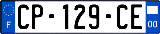 CP-129-CE
