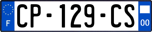 CP-129-CS