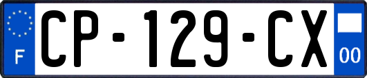 CP-129-CX