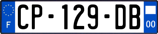 CP-129-DB