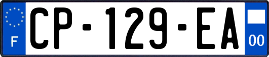 CP-129-EA