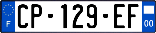 CP-129-EF