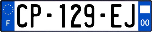 CP-129-EJ
