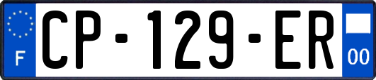 CP-129-ER
