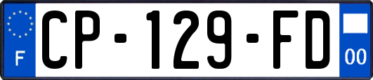 CP-129-FD