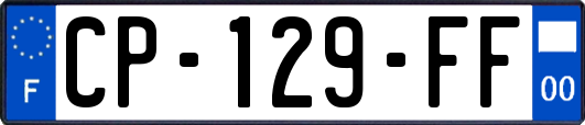 CP-129-FF