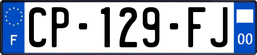 CP-129-FJ