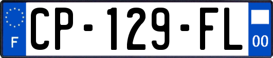 CP-129-FL
