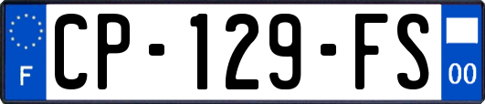 CP-129-FS