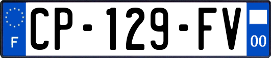 CP-129-FV