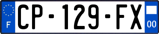CP-129-FX