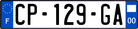 CP-129-GA