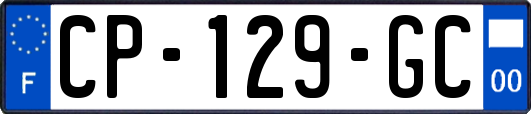 CP-129-GC