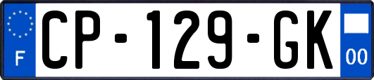 CP-129-GK