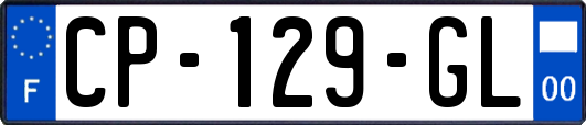 CP-129-GL
