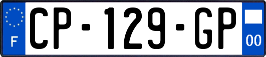 CP-129-GP