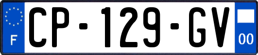 CP-129-GV