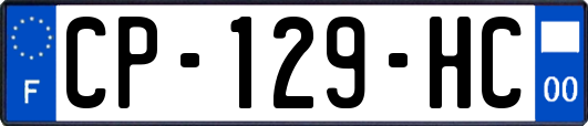 CP-129-HC