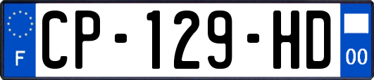 CP-129-HD