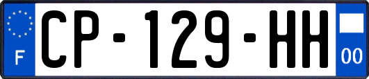 CP-129-HH