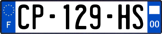 CP-129-HS