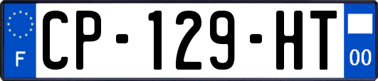 CP-129-HT