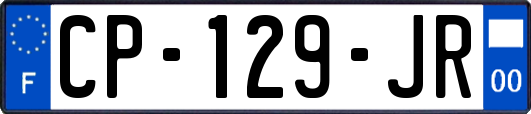 CP-129-JR