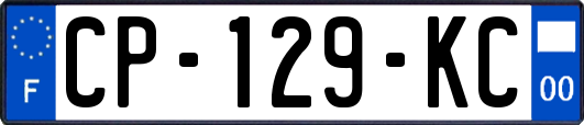 CP-129-KC