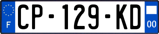 CP-129-KD