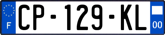CP-129-KL