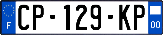 CP-129-KP