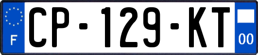 CP-129-KT