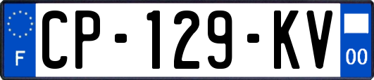 CP-129-KV