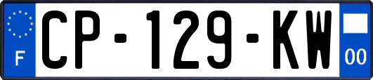CP-129-KW