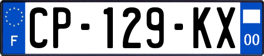 CP-129-KX