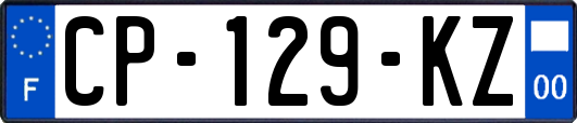 CP-129-KZ