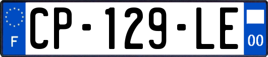 CP-129-LE