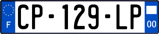 CP-129-LP