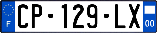 CP-129-LX