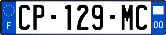 CP-129-MC