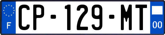 CP-129-MT