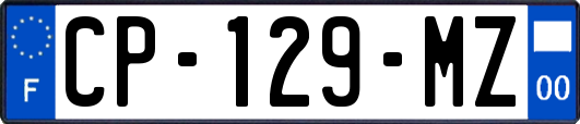 CP-129-MZ